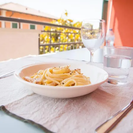 La Casa Di Gio *