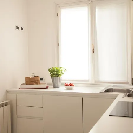 La Casa Di Gio *