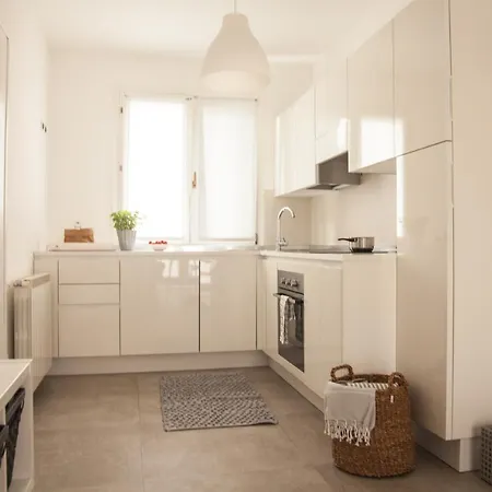La Casa Di Gio Lägenhet Caorle