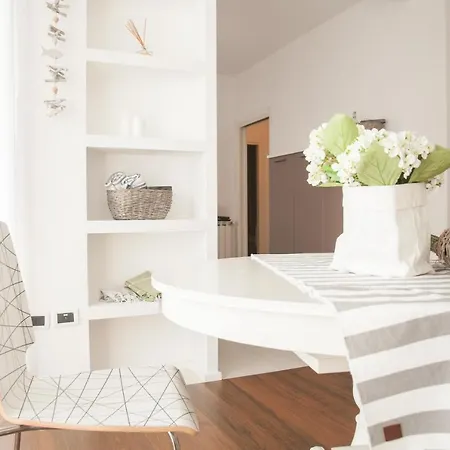 Lägenhet La Casa Di Gio