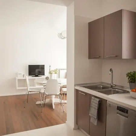 Lägenhet La Casa Di Gio Caorle