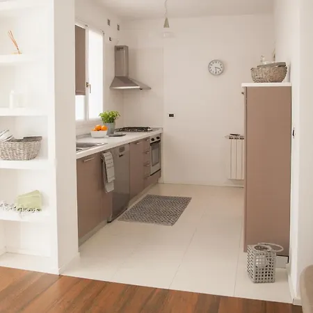 Lägenhet La Casa Di Gio