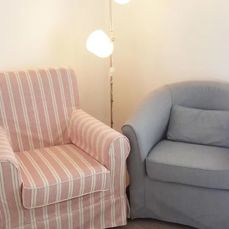 Appartement La Casa Di Gio