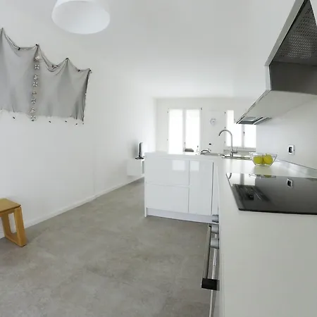 Lägenhet La Casa Di Gio Caorle