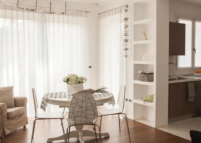 La Casa Di Gio * Caorle