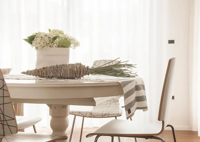 La Casa Di Gio Lejlighed Caorle