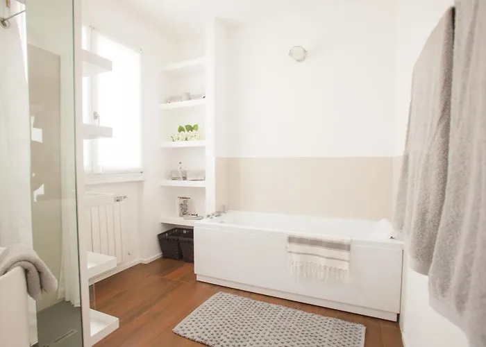 La Casa Di Gio Caorle