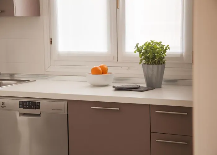 La Casa Di Gio Lejlighed