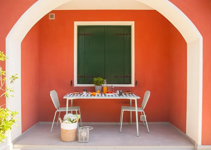 La Casa Di Gio Lejlighed Caorle