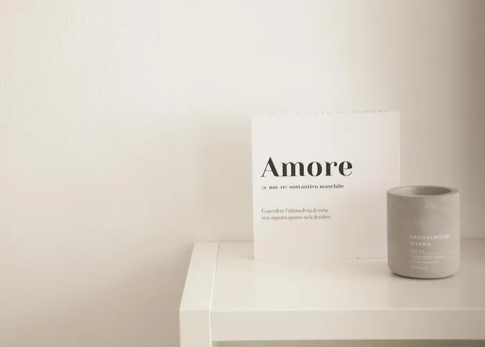 La Casa Di Gio Lejlighed