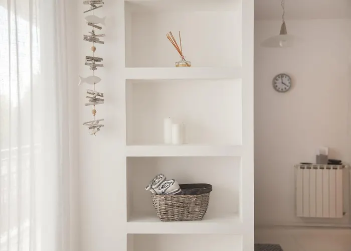 La Casa Di Gio Appartement *