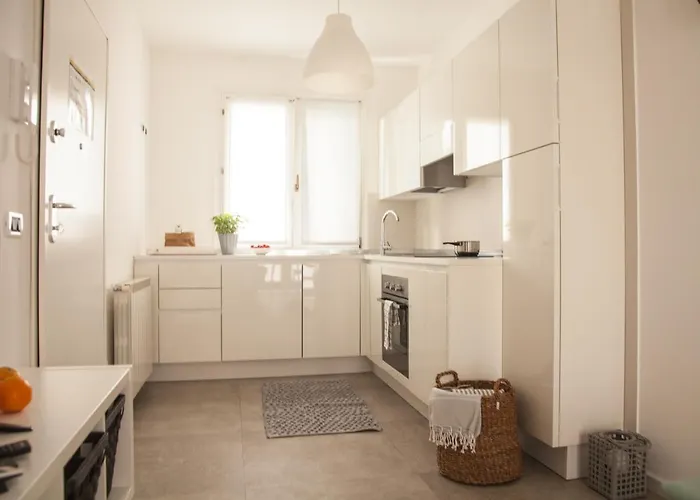 La Casa Di Gio Appartement Caorle