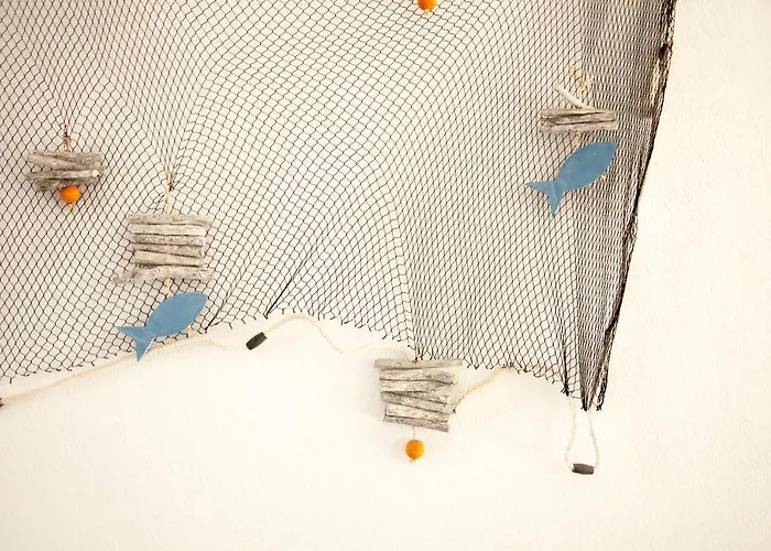 Lejlighed La Casa Di Gio *