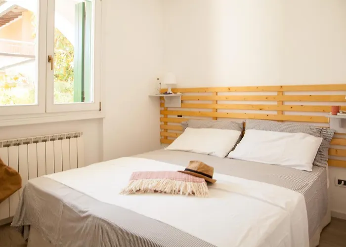 La Casa Di Gio * Caorle