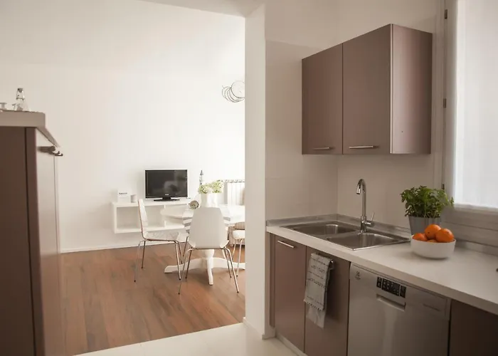 Appartement La Casa Di Gio Caorle