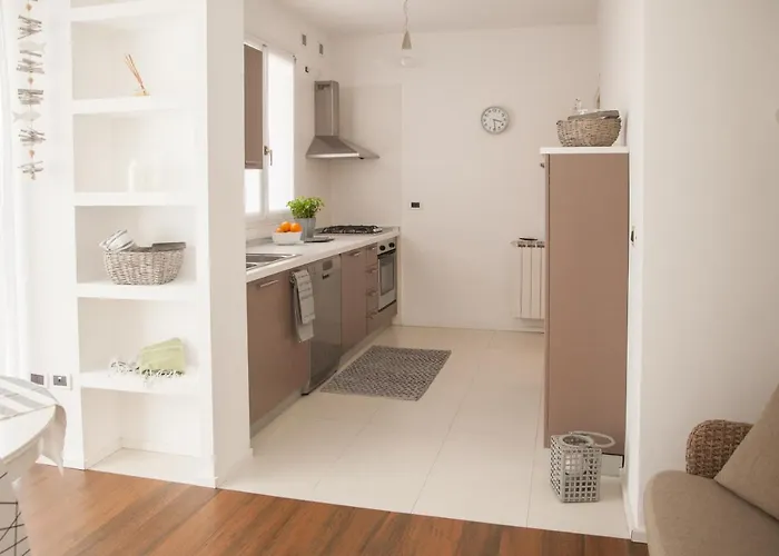 Appartement La Casa Di Gio