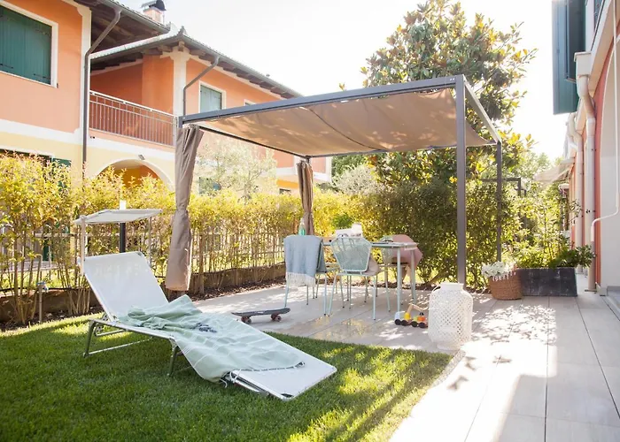 La Casa Di Gio Caorle