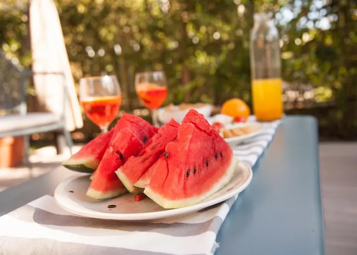 Appartement La Casa Di Gio *