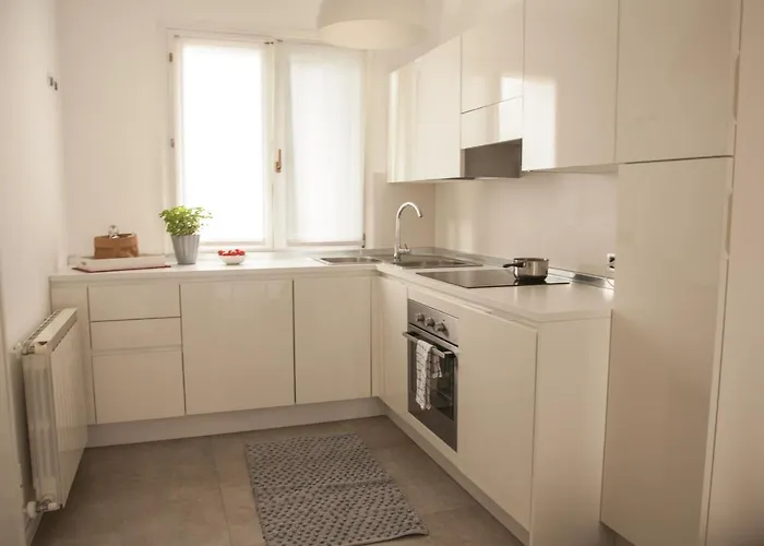 La Casa Di Gio Caorle