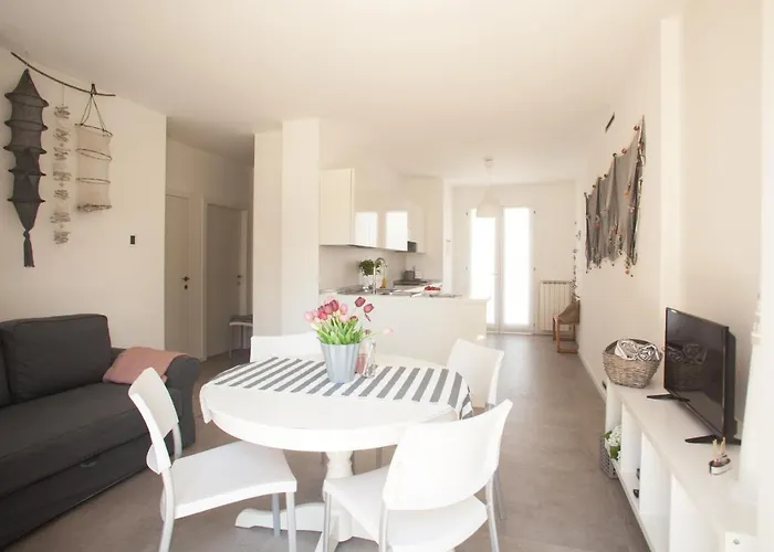 La Casa Di Gio * Caorle