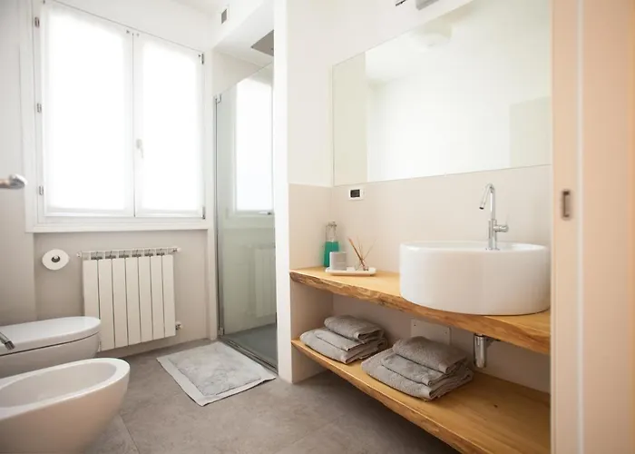 La Casa Di Gio Appartement Caorle