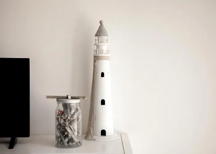 La Casa Di Gio Lejlighed