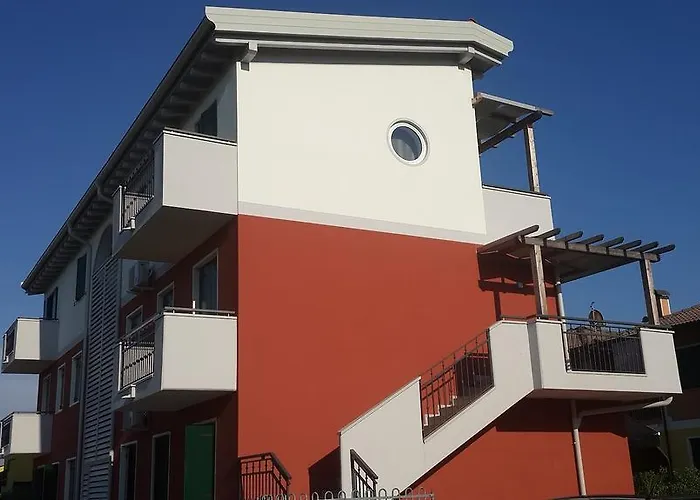 La Casa Di Gio * Caorle