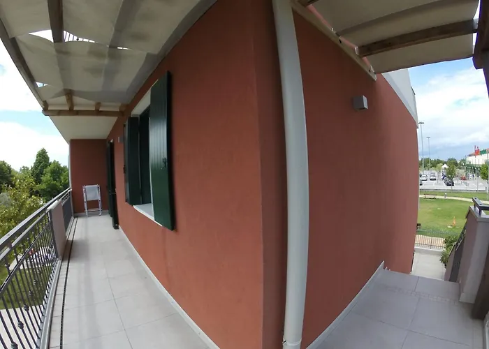 La Casa Di Gio * Caorle