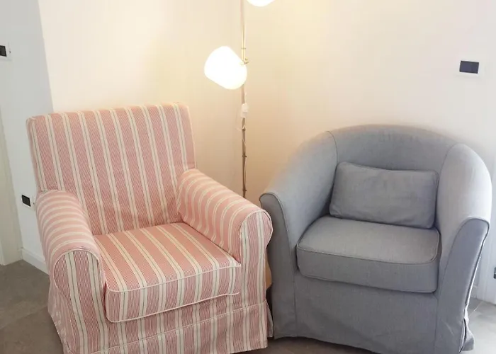 Appartement La Casa Di Gio