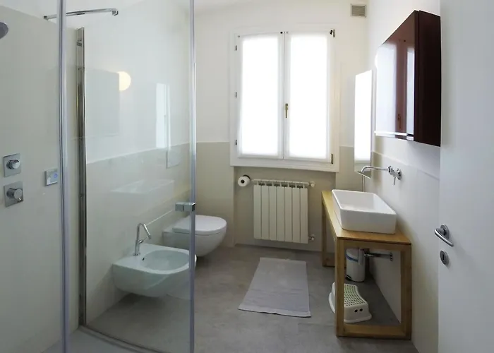 Appartement La Casa Di Gio