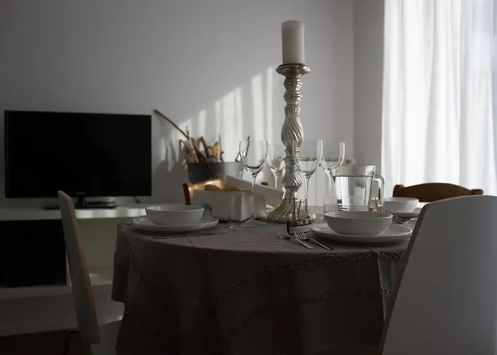 La Casa Di Gio Appartement Caorle