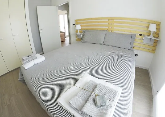 Appartement La Casa Di Gio