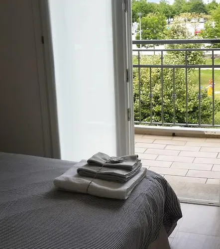 Appartement La Casa Di Gio