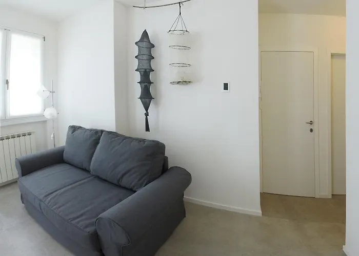 Appartement La Casa Di Gio *