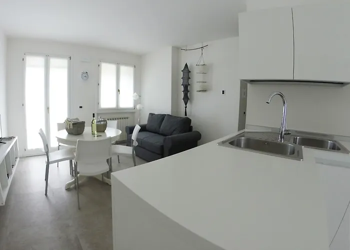 La Casa Di Gio Appartement *