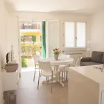 アパート La Casa Di Gio