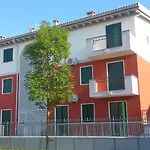 公寓 La Casa Di Gio