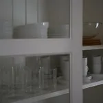 アパート La Casa Di Gio カオルレ