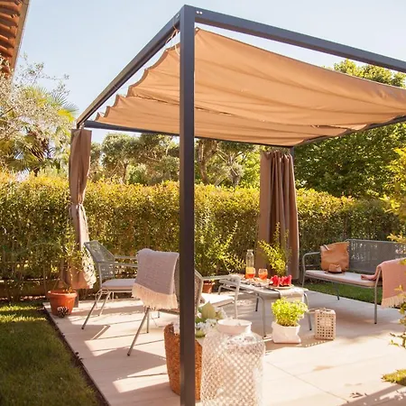 דירה La Casa Di Gio קאורלה