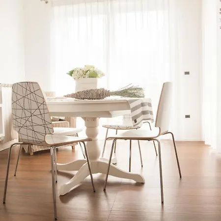 Apartment La Casa Di Gio *