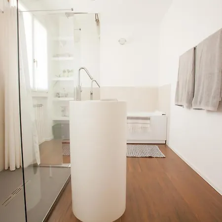 Apartment La Casa Di Gio *