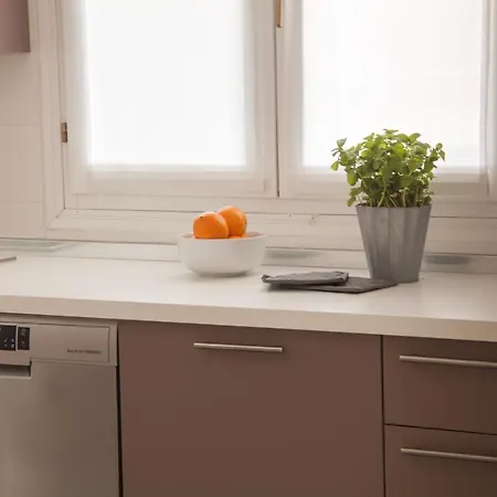 La Casa Di Gio Apartman