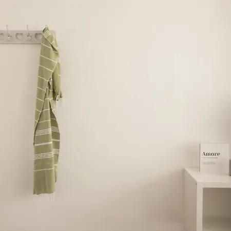 דירה La Casa Di Gio *