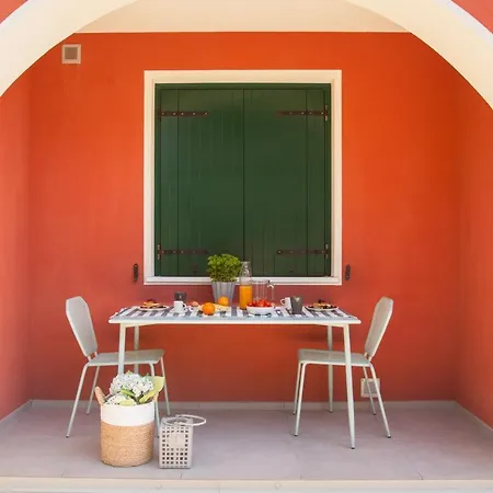 La Casa Di Gio Daire Caorle