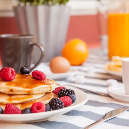 La Casa Di Gio * Caorle