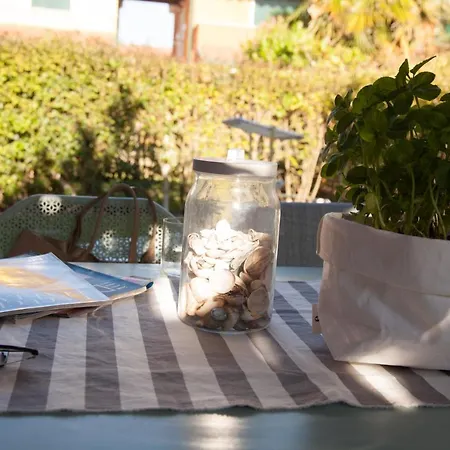 La Casa Di Gio קאורלה