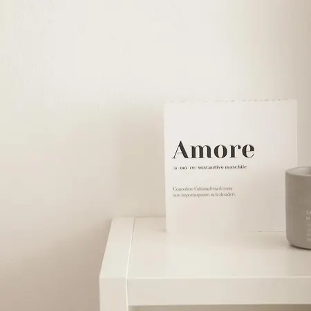 La Casa Di Gio Apartment