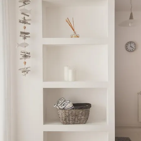 La Casa Di Gio Apartman *