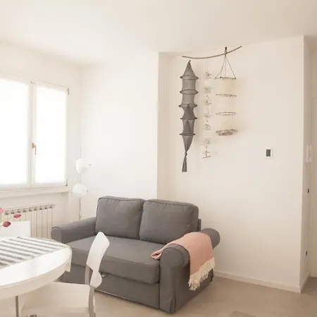公寓 La Casa Di Gio *