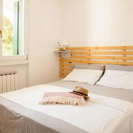 La Casa Di Gio * Caorle